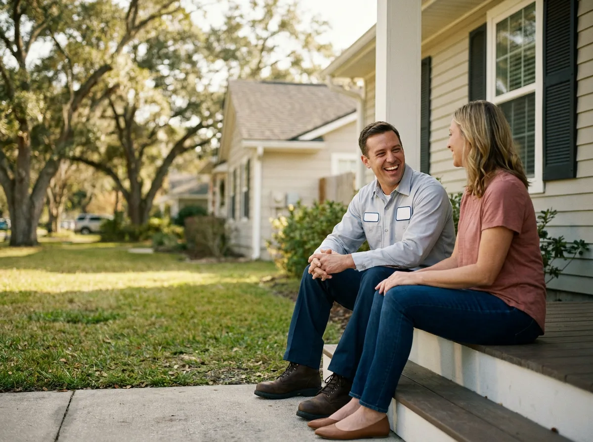 Septic tank pumping FAQs for Maxton, NC